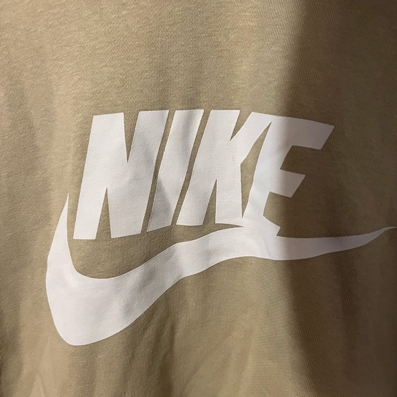 MENS NIKE HOODIE - Picture 2 of 3